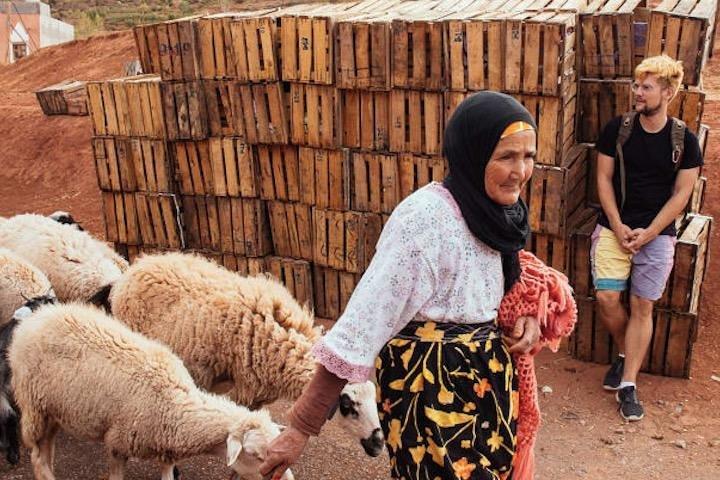 11 Days Morocco Epic Private Tour - Casablanca to Marrakesh via Chaouen & Desert