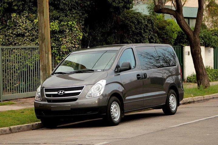 Marrakech City Center Private Airport Transfer