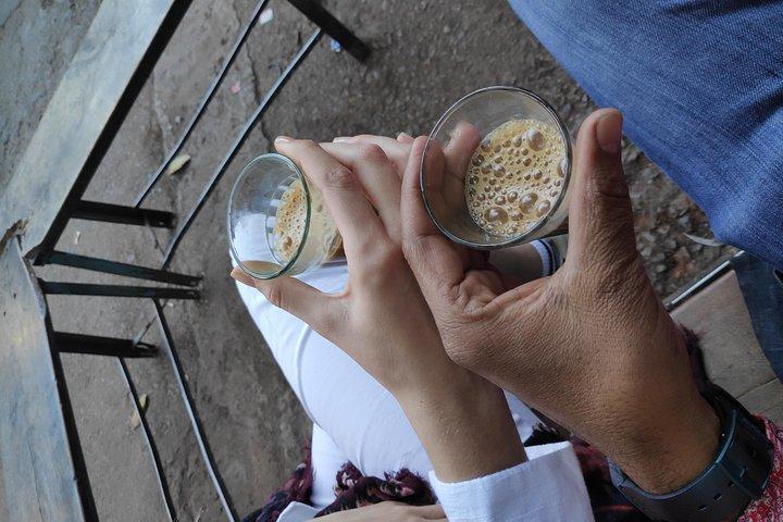 Jodhpur by Night : Street Food And Temple Walking Tour
