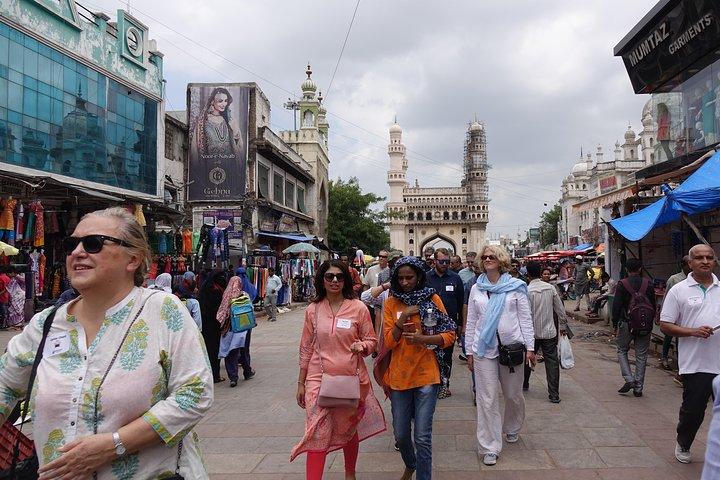 Asli=Authentic Hyderabad Experience