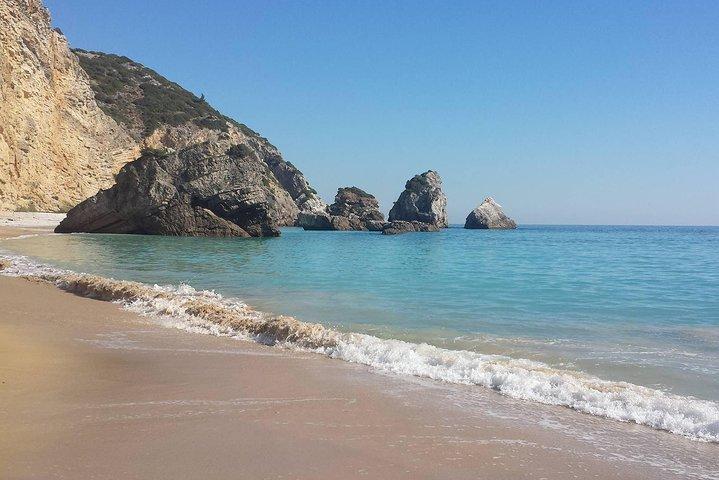 Private Half-Day Tour to Arrabida from Lisbon