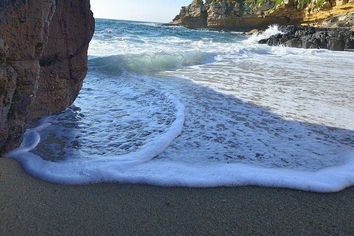 Private Half-Day Tour to Arrabida from Lisbon