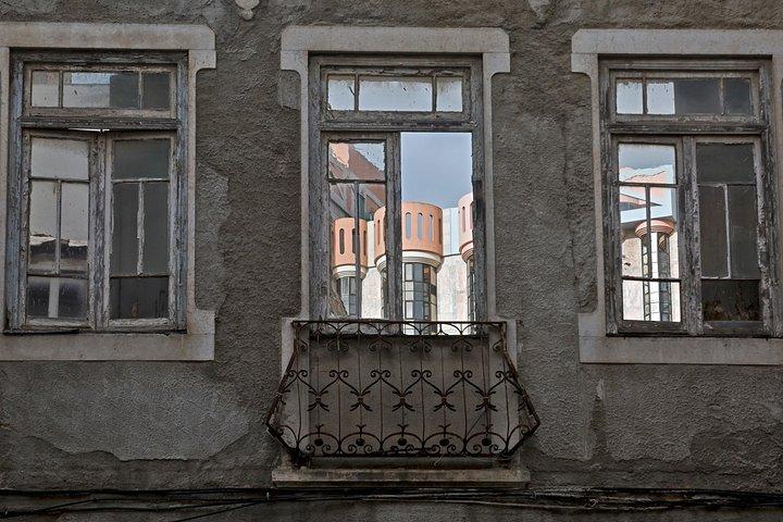 Campo de Ourique, Lisbon Coolest Quarter - Private Walking Tour