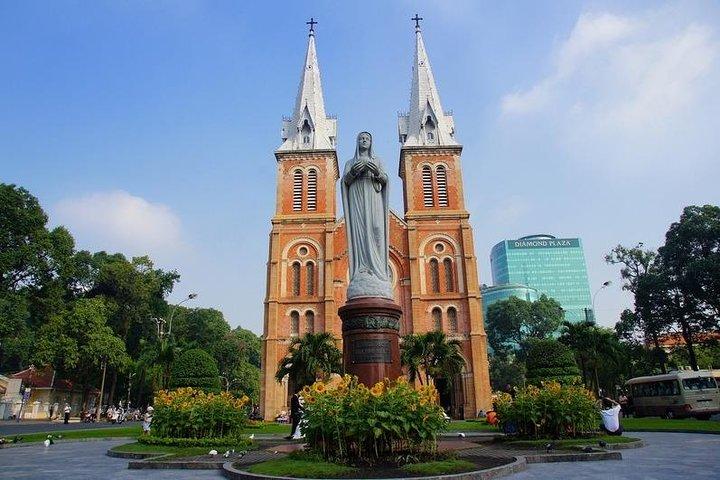 Best Options for Private Ho Chi Minh City Shore Excursions