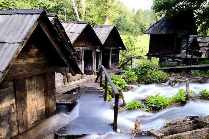 Jajce & Travnik Day Trip from Sarajevo | Medieval Bosnia