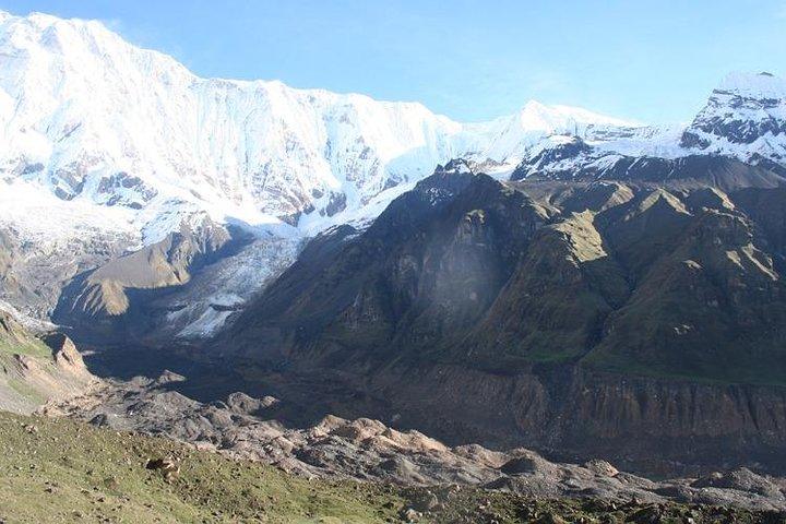 Annapurna Base Camp Trek