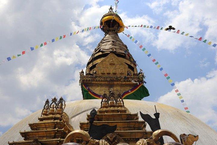 Annapurna Base Camp Trek