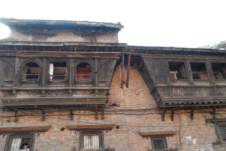 Bhaktapur & Patan Durbar Square Day Tours