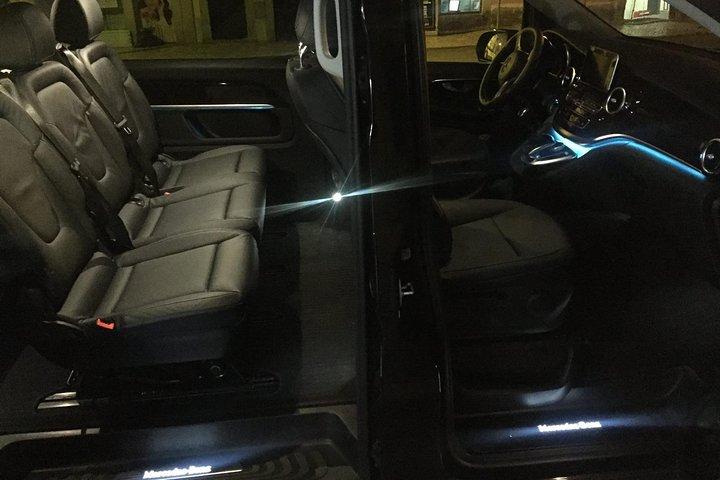 Private Transfer To or From Sintra