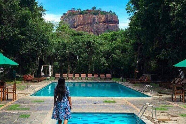 Sri Lanka 03 night 04 days budget tour package