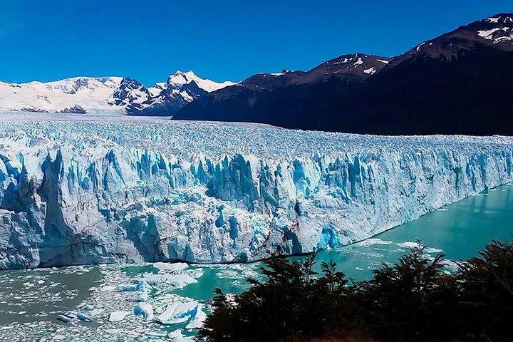 Perito Moreno Glacier Tour from Puerto Natales Imperdible