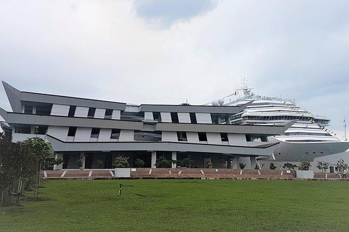 Private Singapore Transfer:Hotel to Changi Airport or Cruise Port