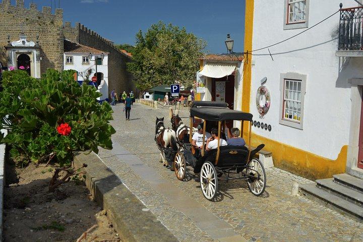 Óbidos: Medieval Tales & Secrets Spots