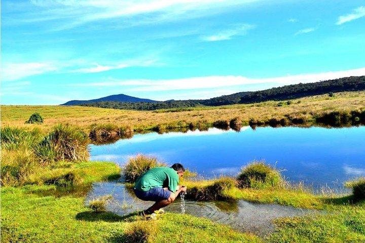 Horton Plains Nuwara Eliya Tour