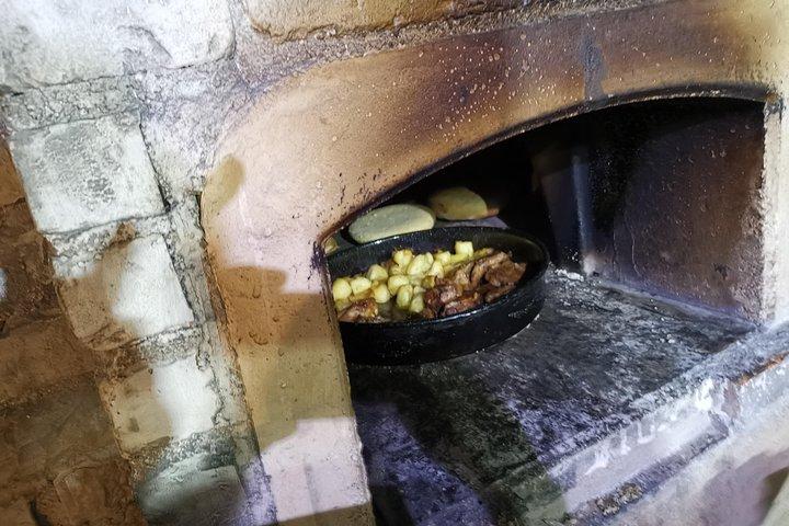 Flavours of Konavle: Wine, Food & Village Life Experience