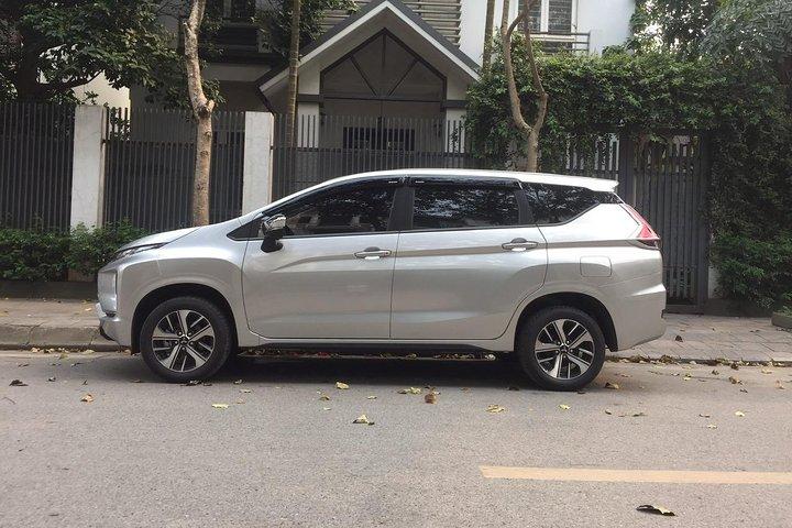 Hanoi Airport Transfer