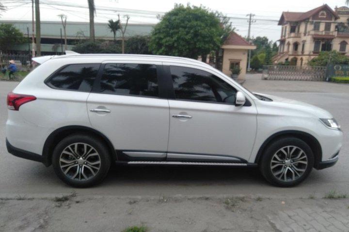 Hanoi Airport Transfer