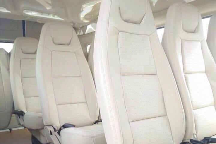 Hanoi Airport Transfer
