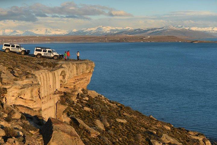 Walichu Caves with 4x4 tour - Nativos Experience
