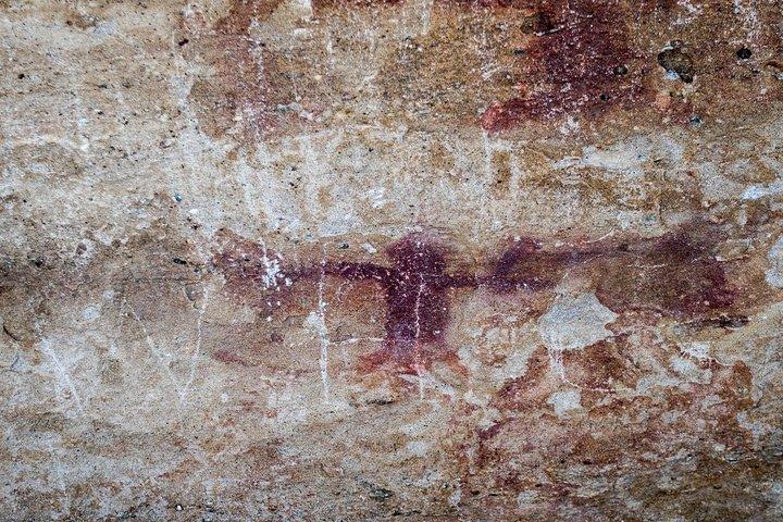 Walichu Caves with 4x4 tour - Nativos Experience