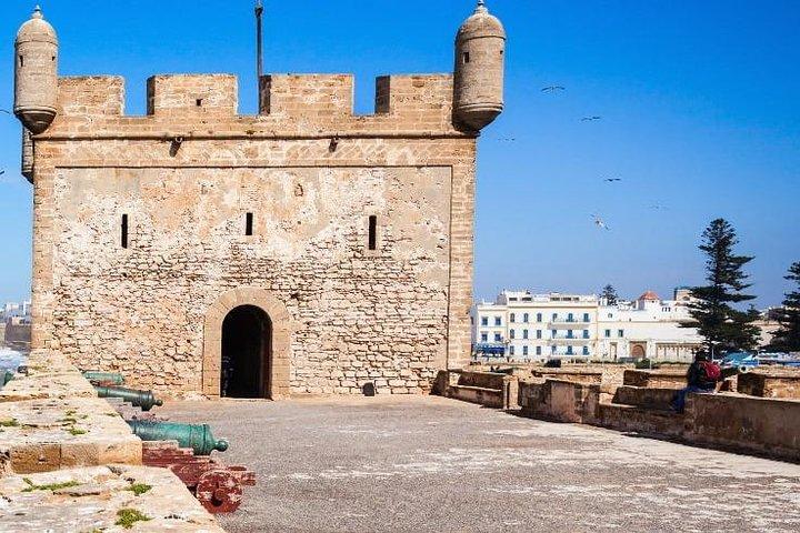 Essaouira day trip from Marrakech
