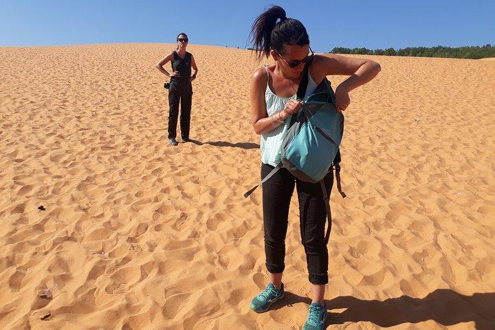 2 Days Motorbike Tour From Mui Ne To Da Lat Or Vice Versa