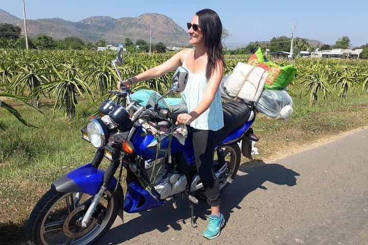 2 Days Motorbike Tour From Mui Ne To Da Lat Or Vice Versa