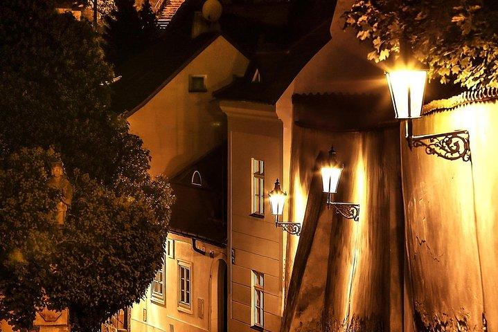 Crystal Tour: Explore Bohemia glass craft