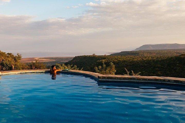 6-Day Luxury Safari in Northern Tanzania