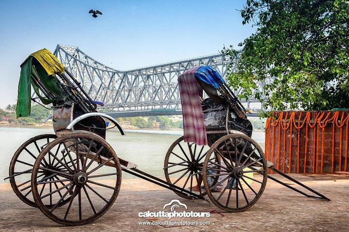 Kolkata's Flower Market - Hooghly's Flower Fest Tour
