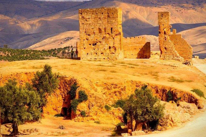 Best Full-Day Guided Tour of Fez | Fez Sightseeing Tour