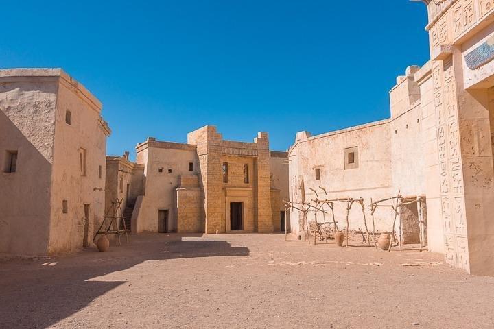 5-Day Morocco Tour with Merzouga Desert Tour from Marrakech