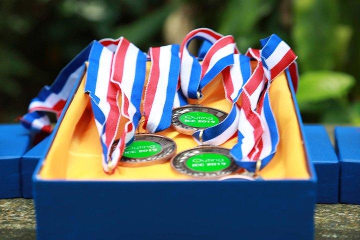 An Amazing Race around Hoan Kiem Lake