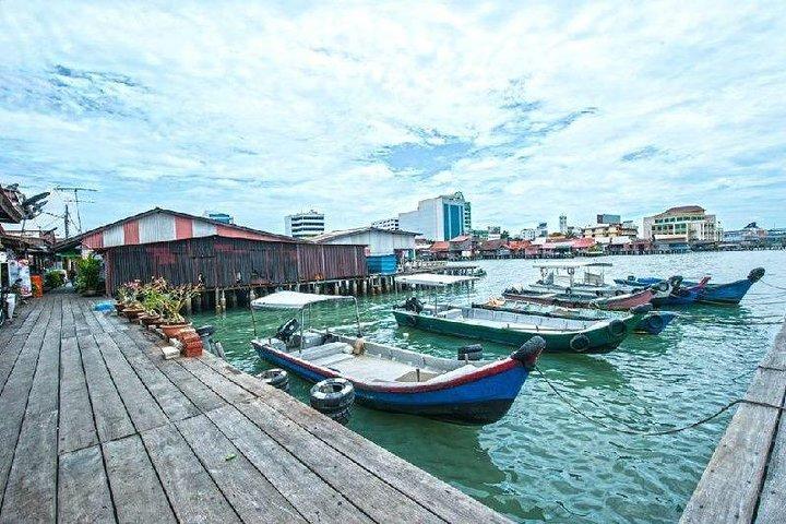 7-Day Overland Journey: Discover the Wonders of Malaysia