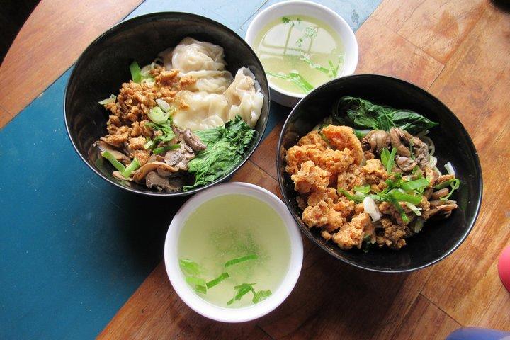Malioboro Evening Food Discovery