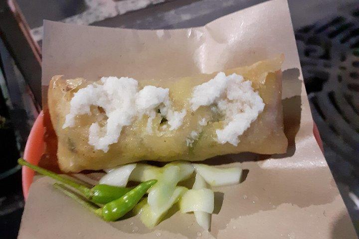 Malioboro Evening Food Discovery