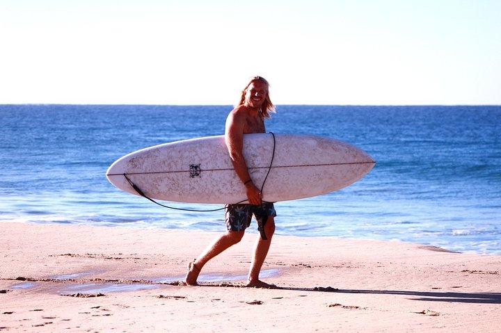 Private Surf Lessons Tours