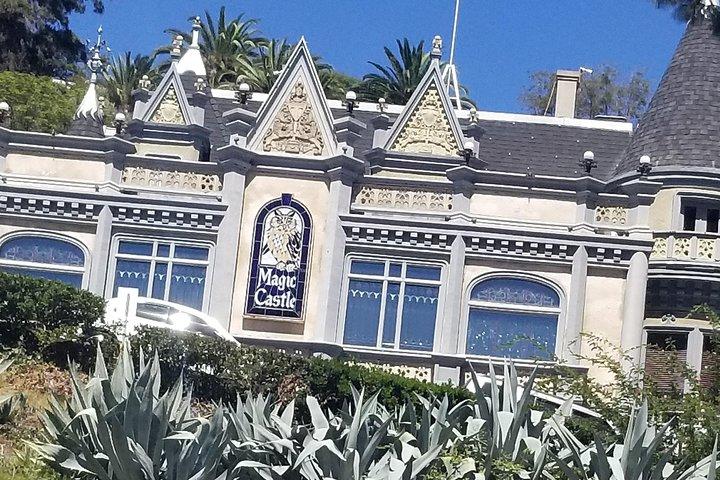 LA, Hollywood and Beach Small-Group Tour
