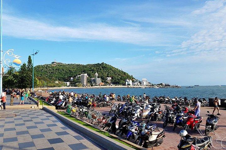 Private Long Tan Tour and Nui Dat Battle Field