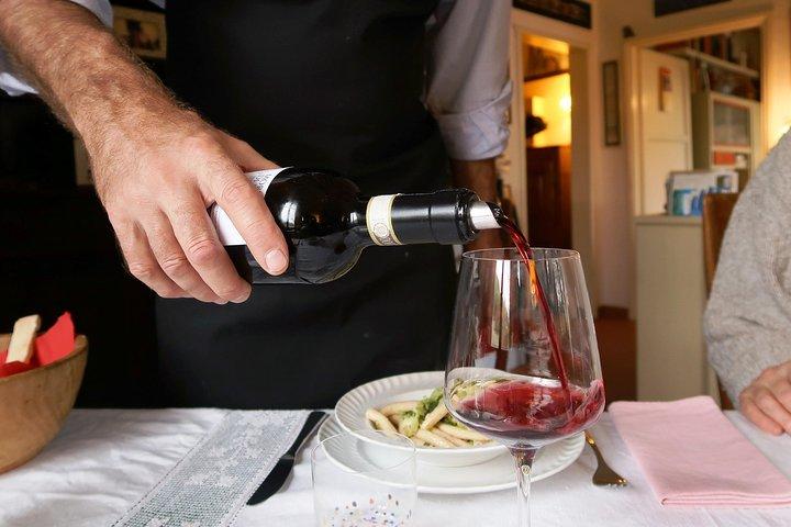 Traditional Bolognese Cooking Class in Bologna with Giovanna S