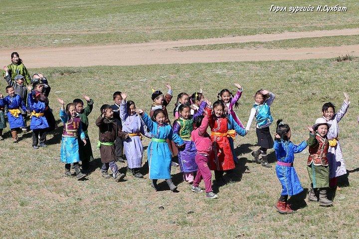 3 Days Central Mongolia Tour- Desert, Steppe and Kharkhorin