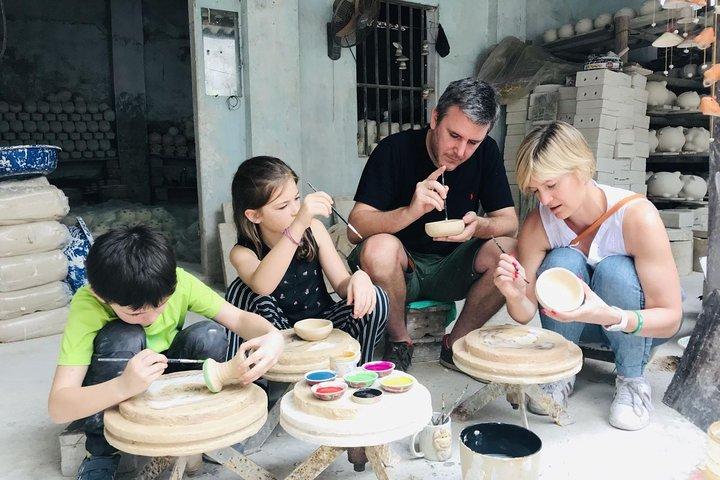 Hanoi City Tour