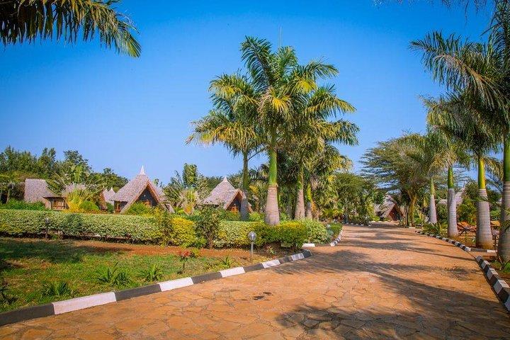 3 Days Tanzania Classic Adventure