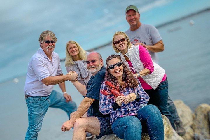 Portland Explorer | Maine History, Culture, & 3 Lighthouses Tour