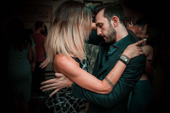 Cancun Salsa Lovers Dance Experience
