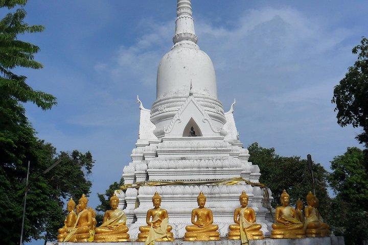 Private Tour Koh Samui