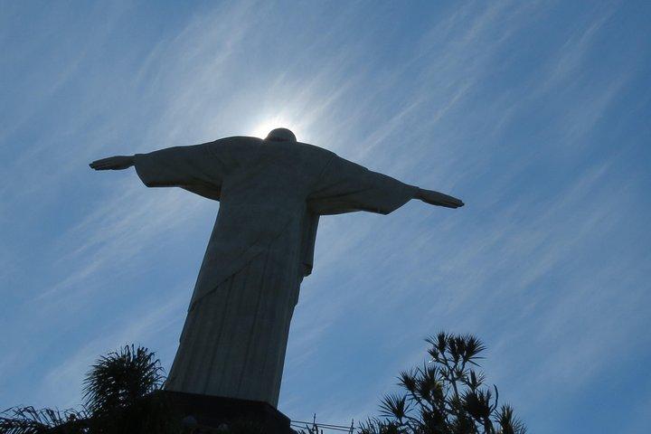 Last Minute Special Rio Highlights Private Tour