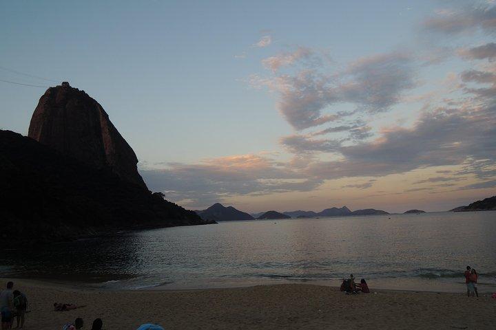 Last Minute Special Rio Highlights Private Tour