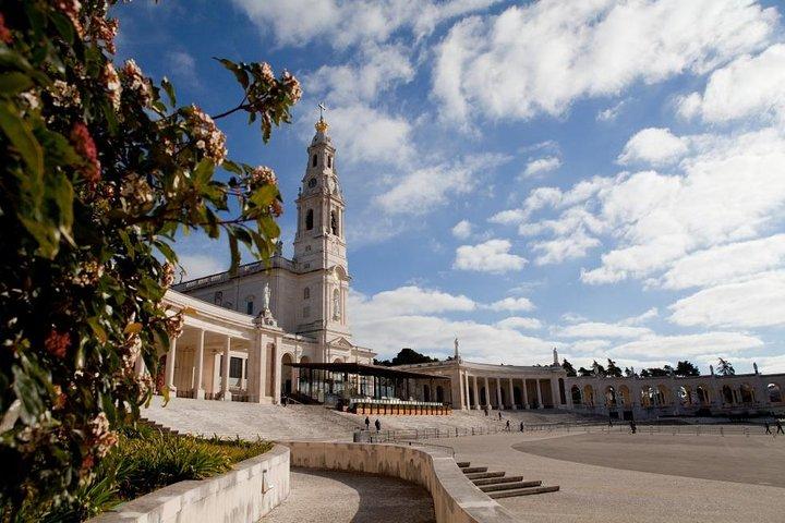 Fatima Private Guided Half Day Tour From Lisbon