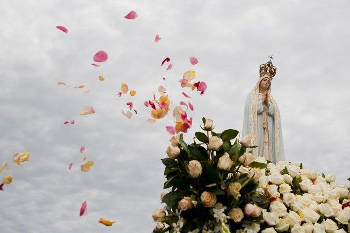 Fatima Private Guided Half Day Tour From Lisbon